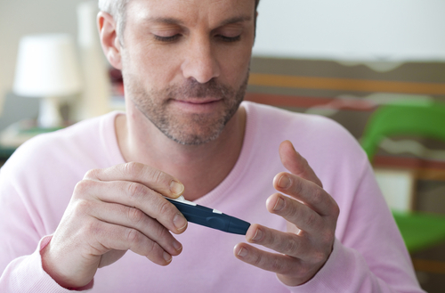 Dödligheten dubbelt så hög hos diabetiker